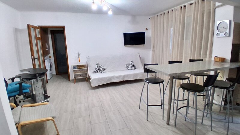 Berceni, Sun Plaza 2 camere