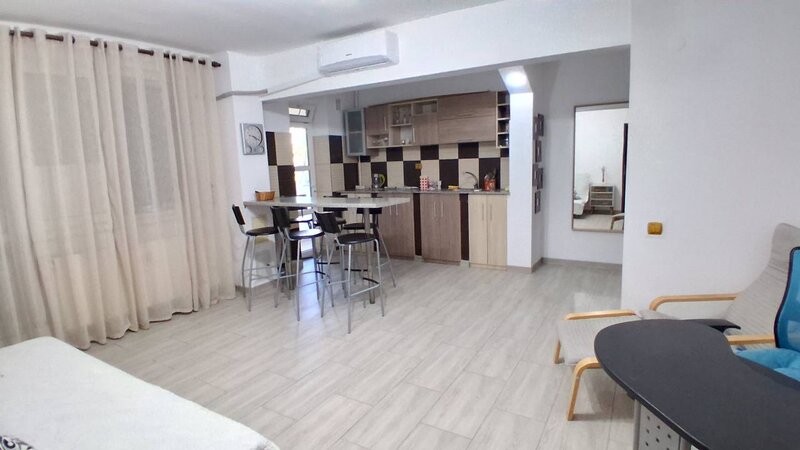 Berceni, Sun Plaza 2 camere