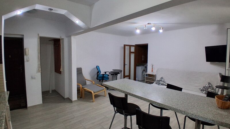 Berceni, Sun Plaza 2 camere