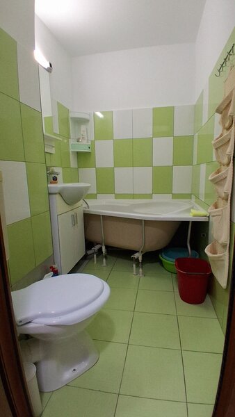 Berceni, Sun Plaza 2 camere